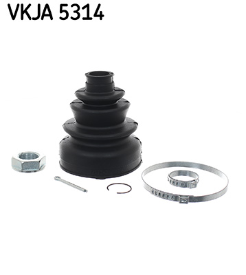 Kit giunti, Semiasse - VKJA 5314 SKF